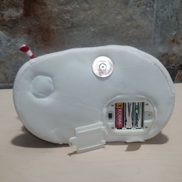 Hallmark Jingle Pals Perfect Pine Tree Farm Animated Push Snowmen 2014 - Picture 5 of 14